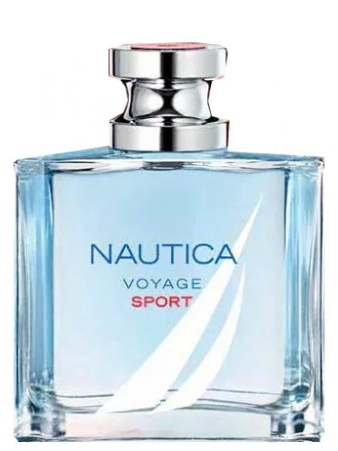 Voyage Sport Nautica