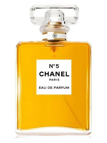 N°5 Eau de Parfum - Chanel