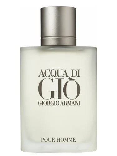 Acqua di Gio Giorgio Armani