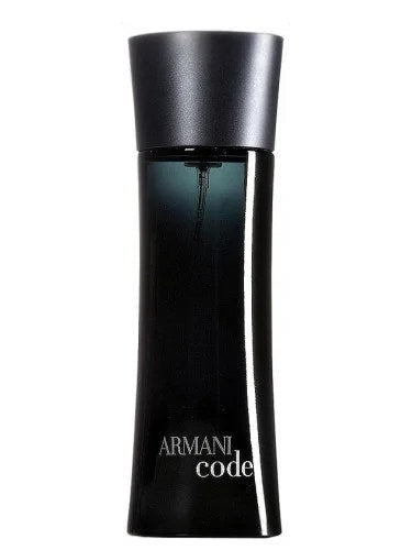 Armani Code Giorgio Armani