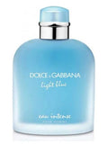 Light Blue Eau Intense Pour Homme Dolce & Gabbana