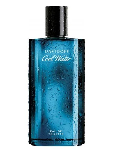 Cold Water Davidoff