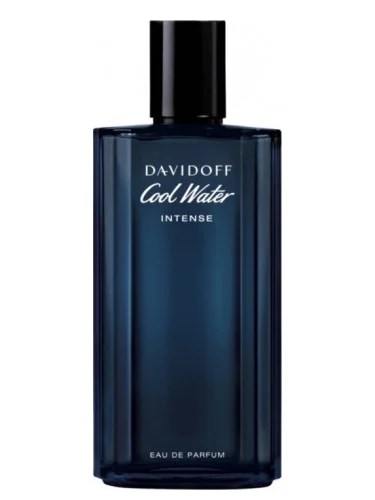 Cold Water Intense Davidoff