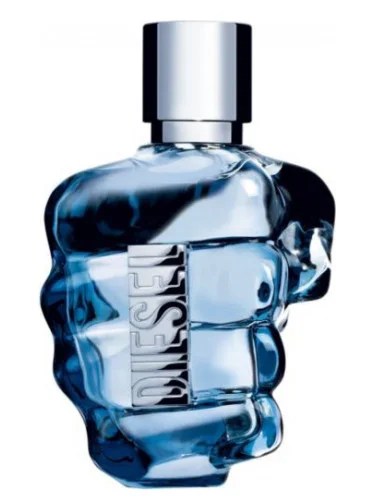Only the Brave Diesel