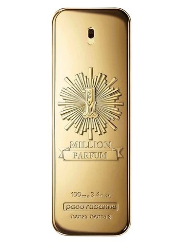 1 Million Parfum - Paco Rabanne