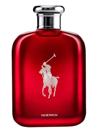 Polo Red Eau de Parfum Ralph Lauren
