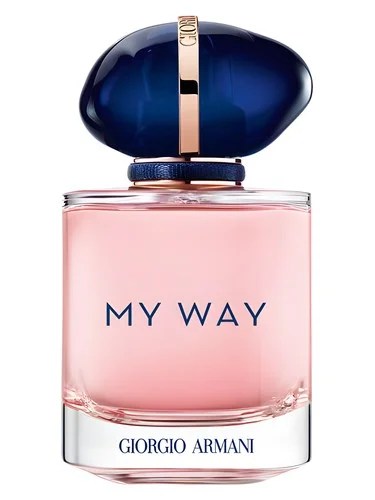 My Way Eau de Parfum - Giorgio Armani