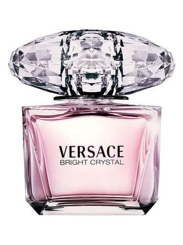 Bright Crystal Eau de Toilette - Versace