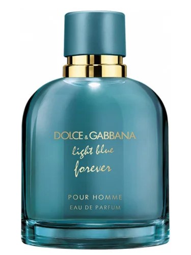 Light Blue Forever pour Homme Dolce & Gabbana