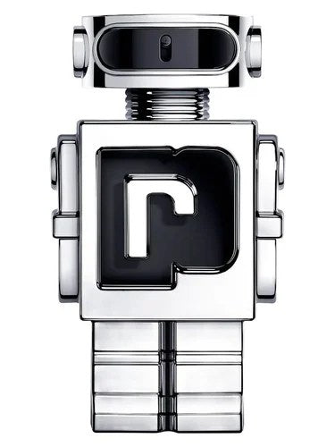 Phantom Eau de Toilette - Paco Rabanne
