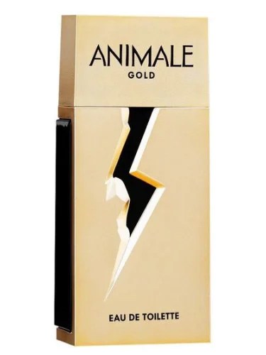Gold Animale