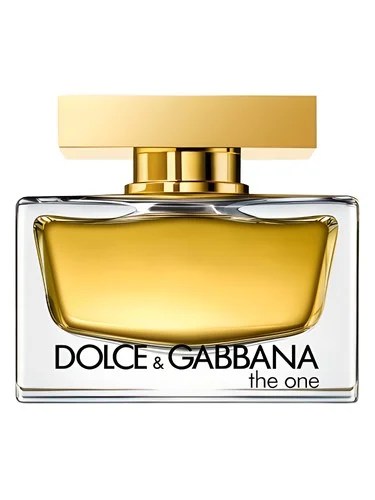 The One Eau de Parfum - Dolce & Gabbana