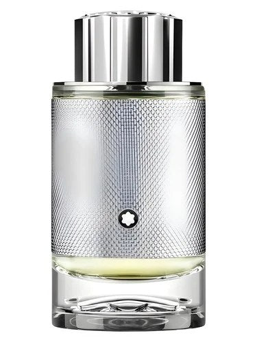 Explorer Platinum Eau de Parfum - Montblanc