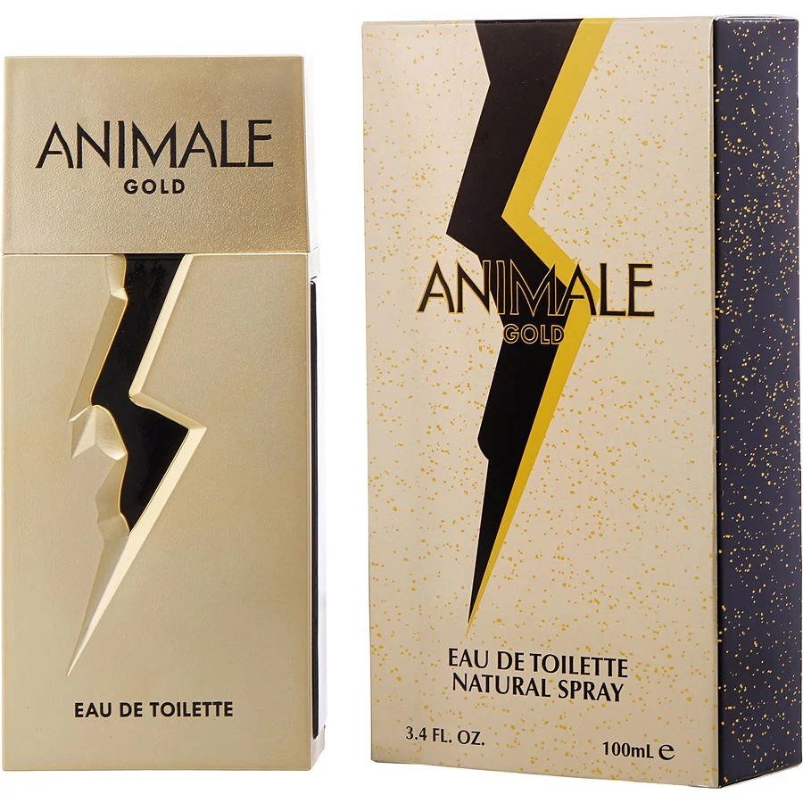 Gold Animale