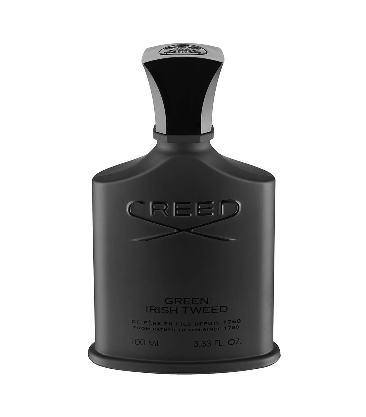 Green Irish Tweed Creed