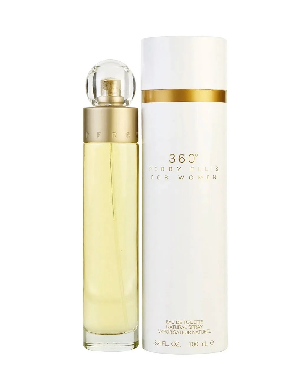 Perry Ellis 360 de Perry Ellis.