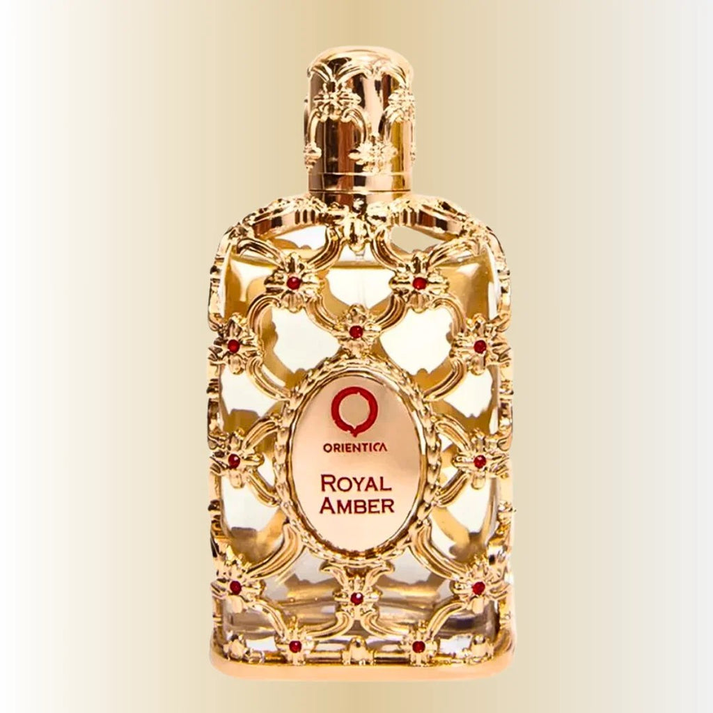 Royal Amber Orientica