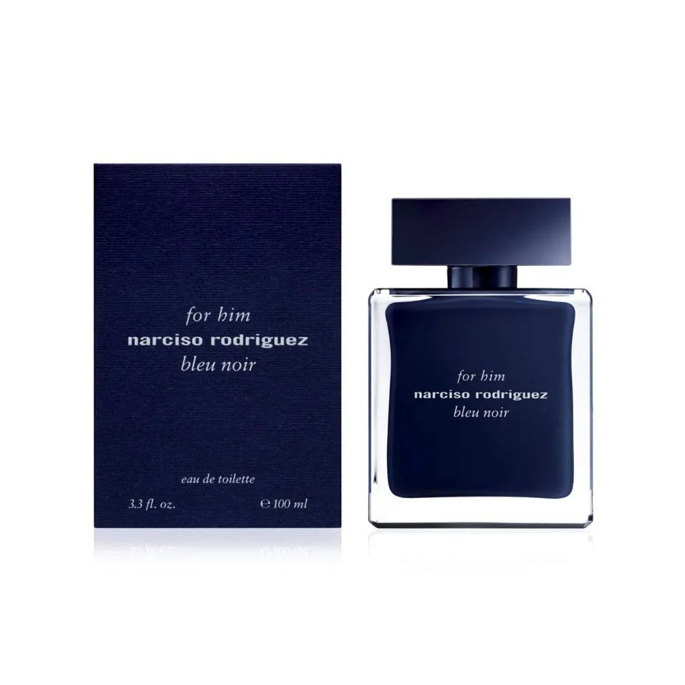 Bleu Noir Narciso Rodriguez