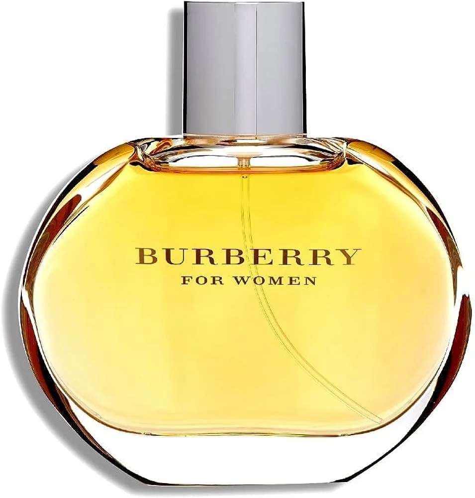 Burberry by Burberry