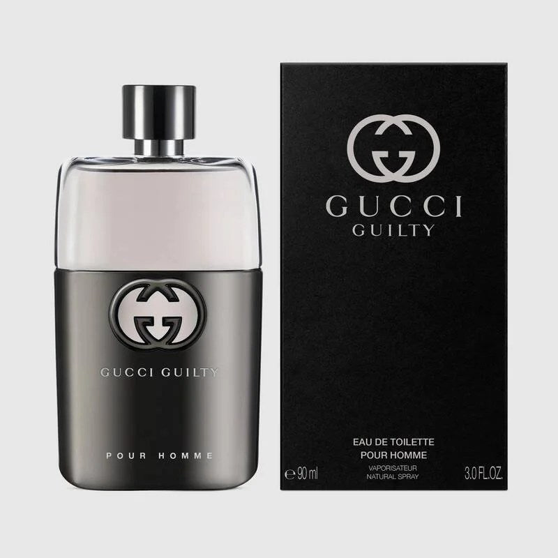 Gucci Guilty Gucci
