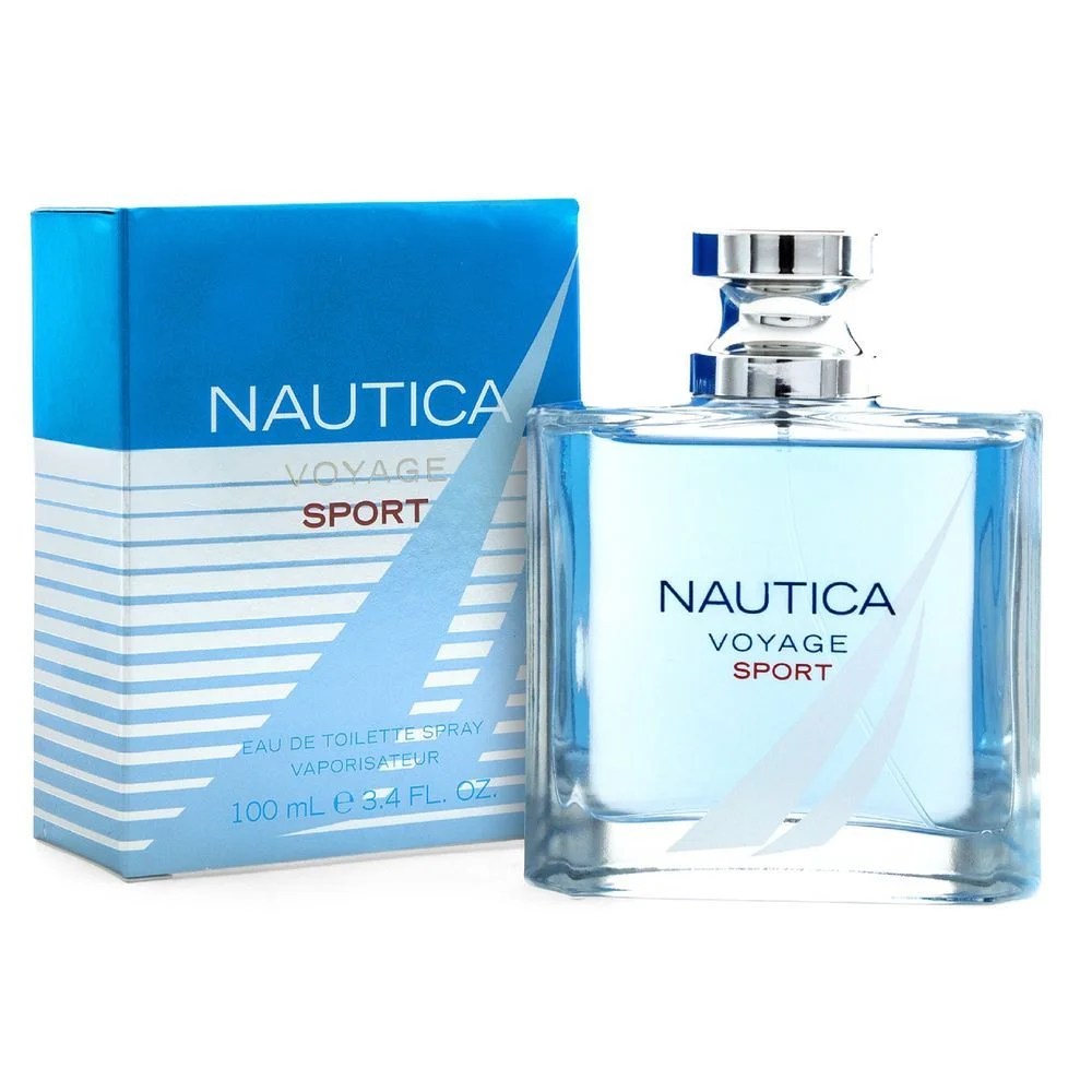 Voyage Sport Nautica