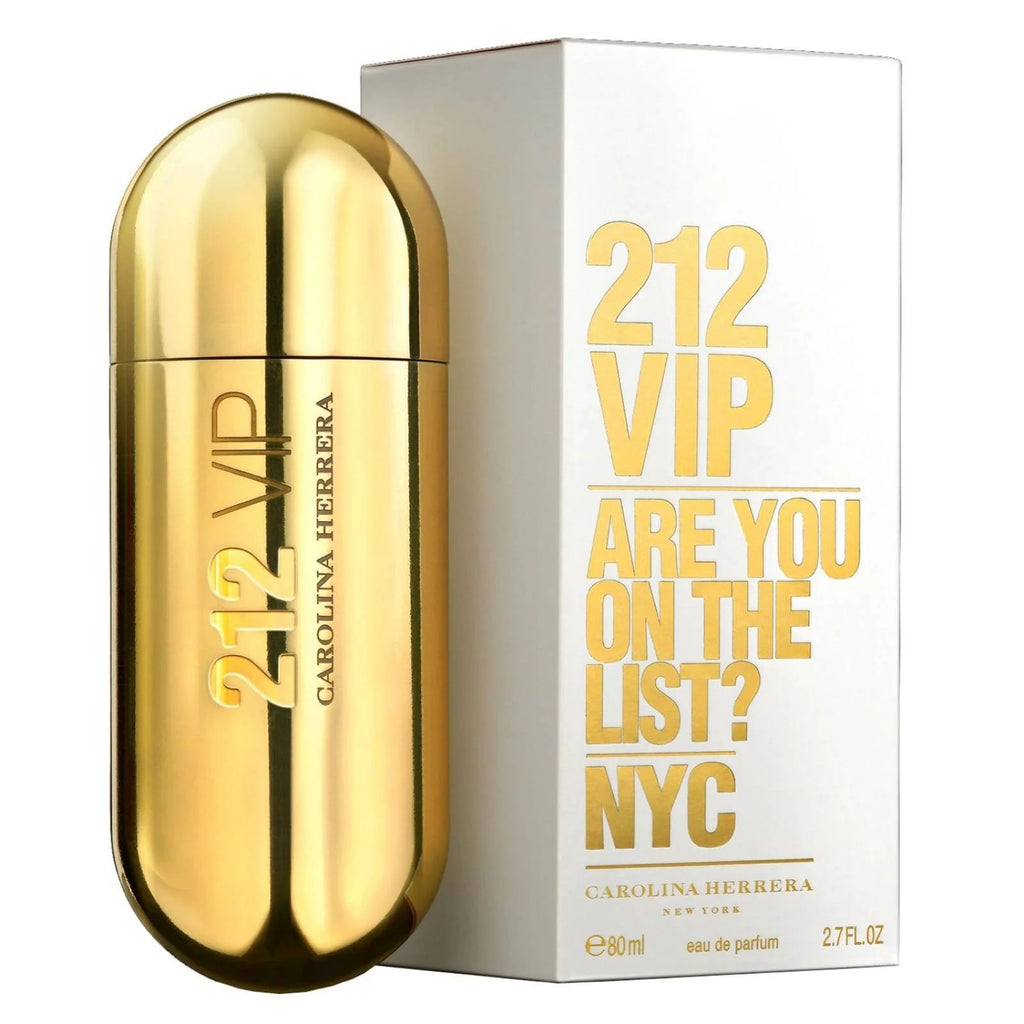 212 VIP Carolina Herrera