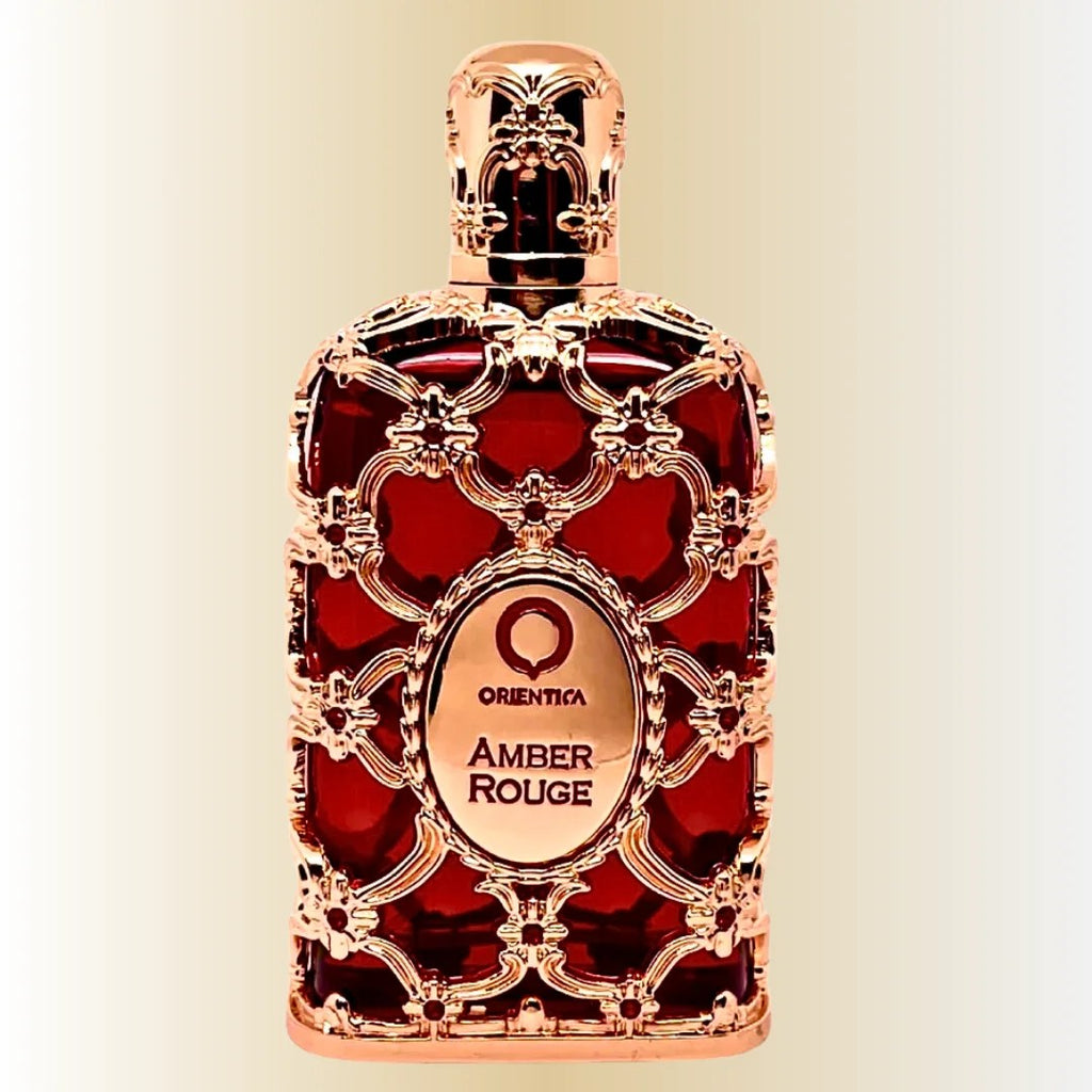 Amber Rouge Orientica