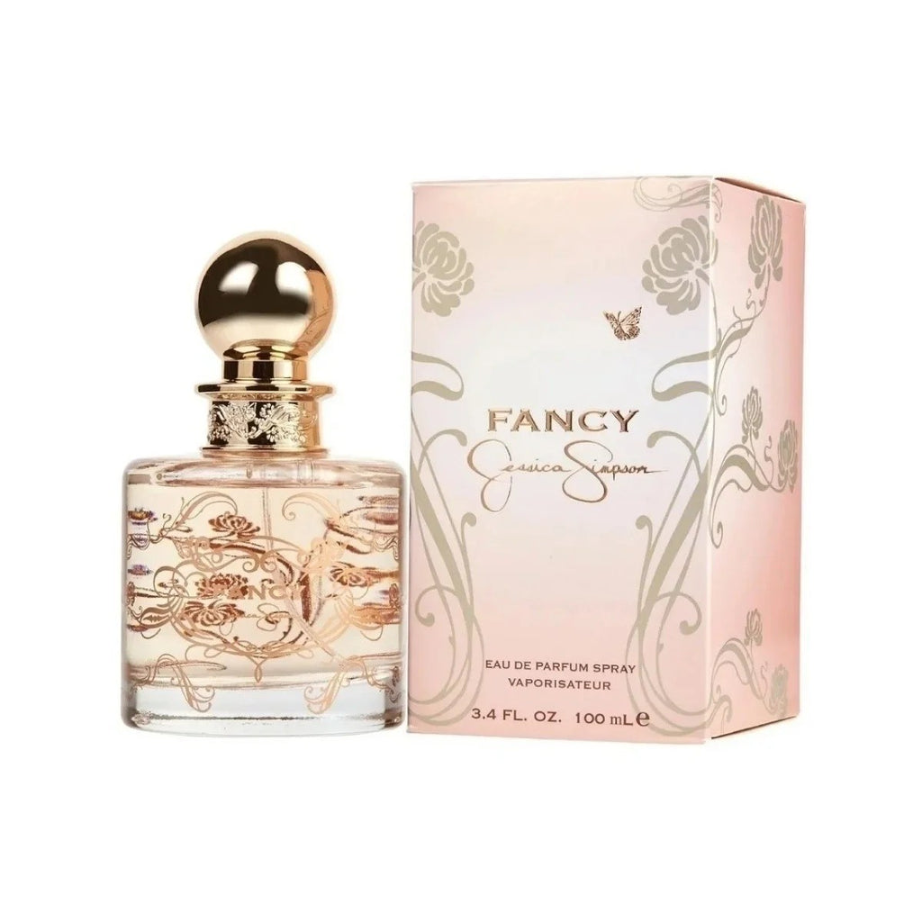 Fancy de Jessica Simpson