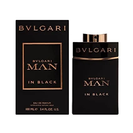 Bvlgari Man In Black Bvlgari