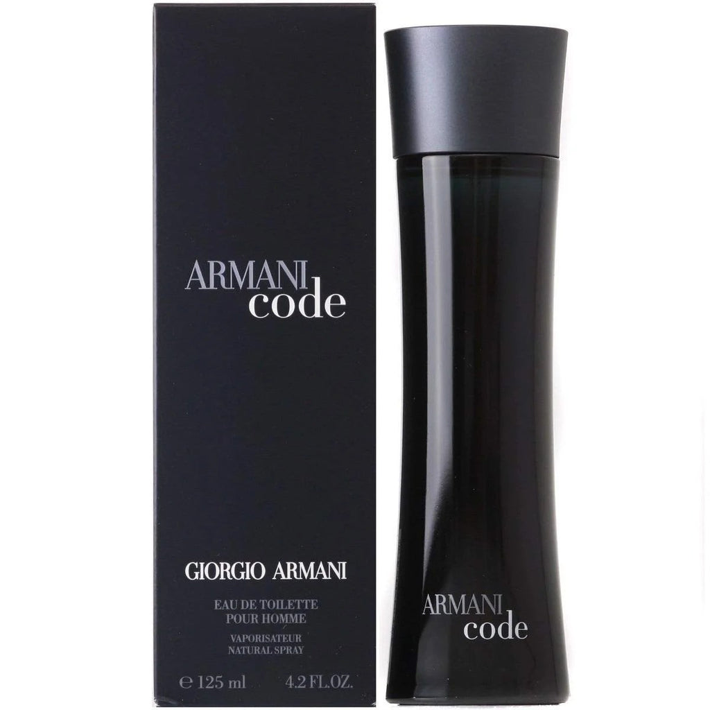 Armani Code Giorgio Armani