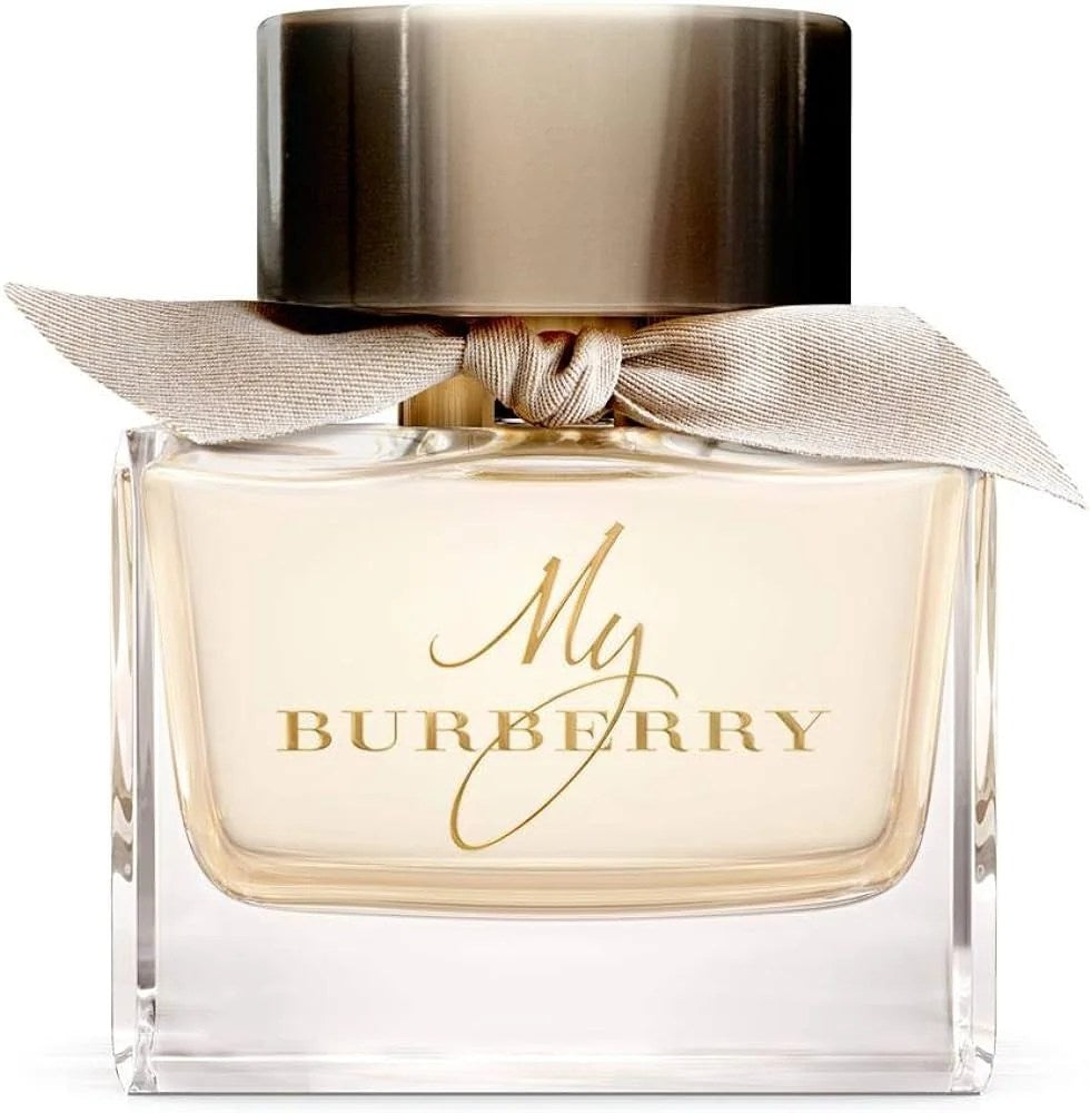 My Burberry de Burberry mujer.