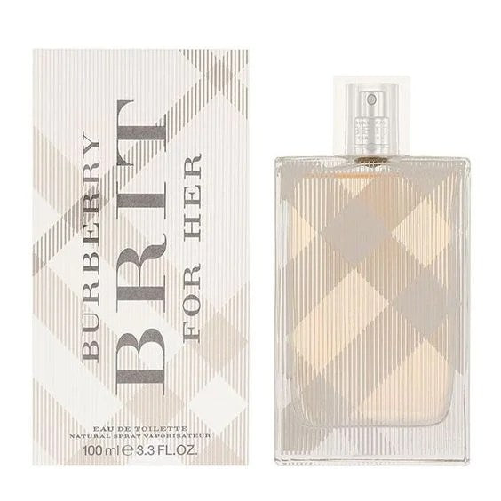 Brit de Burberry