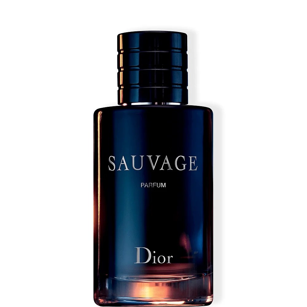 Sauvage Parfum Dior