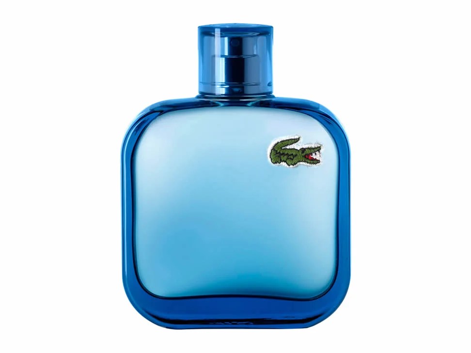 Eau de Lacoste L.12.12. Bleu Lacoste
