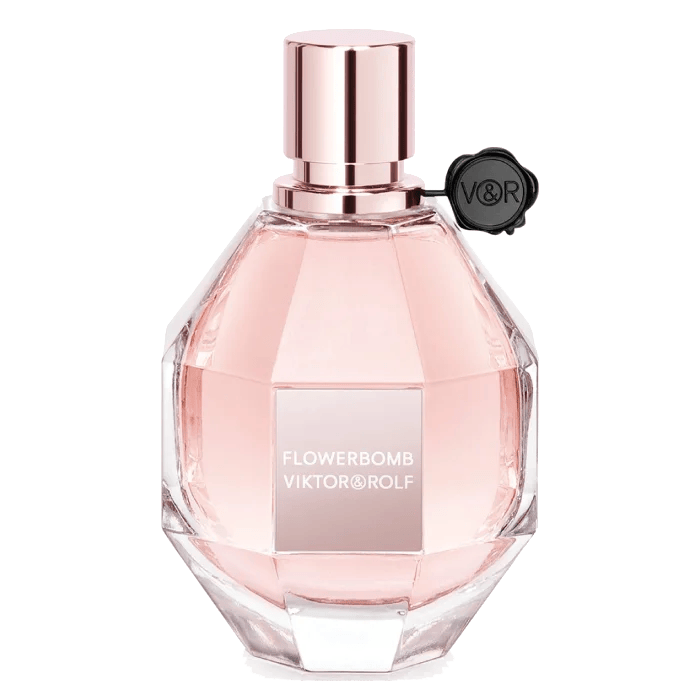 Flowerbomb Viktor & Rolf