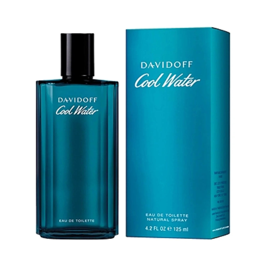Cold Water Davidoff