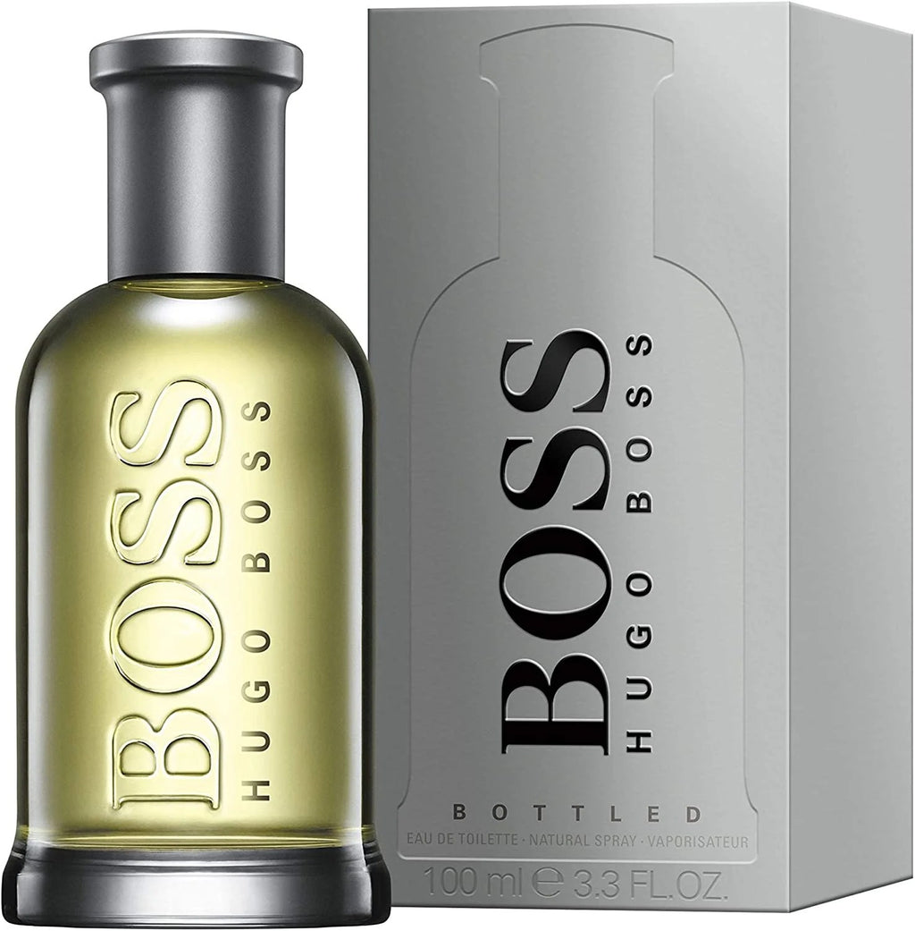 Boss Bottled Hugo Boss
