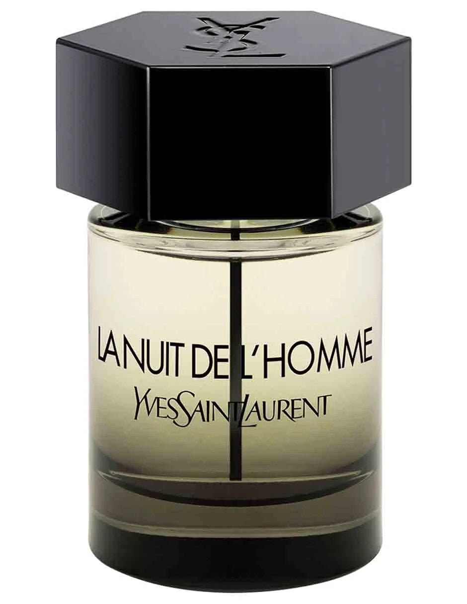 La Nuit de l'Homme Yves Saint Laurent