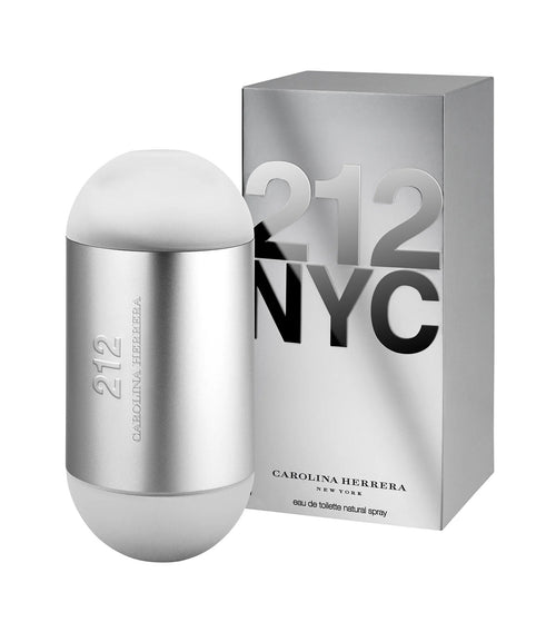 212 by Carolina Herrera