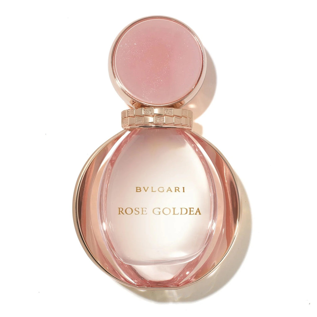 Rose Goldea Bvlgari