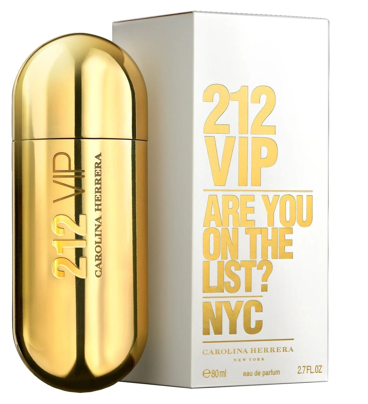 212 VIP Carolina Herrera