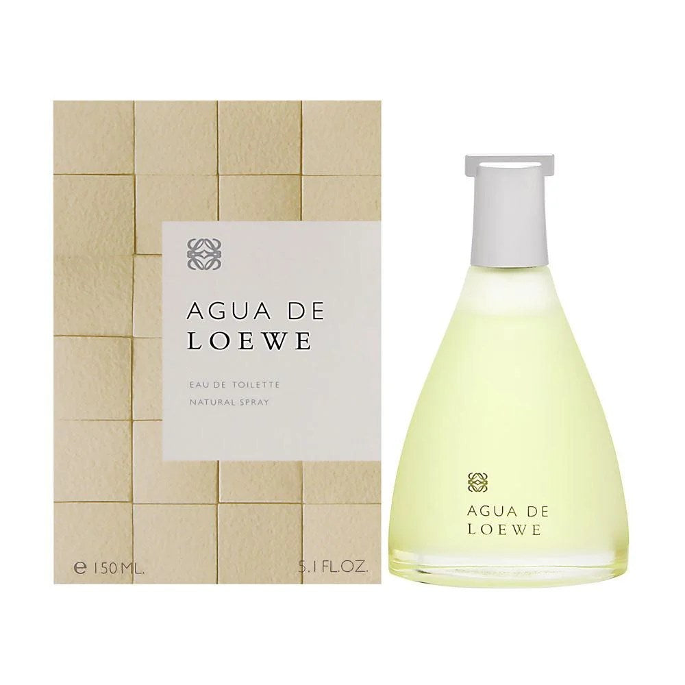 Agua Loewe