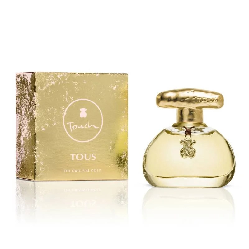 Touch de Tous