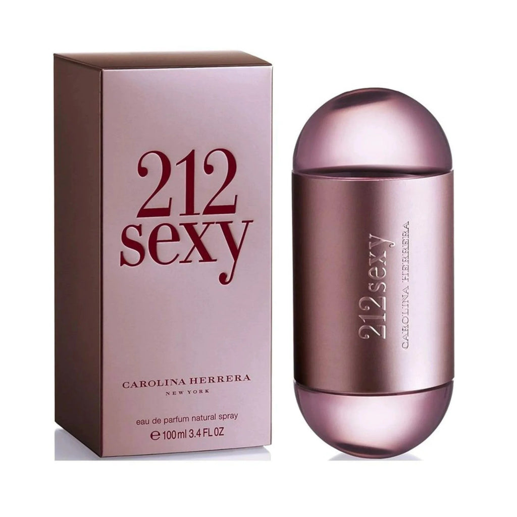 212 Sexy Carolina Herrera