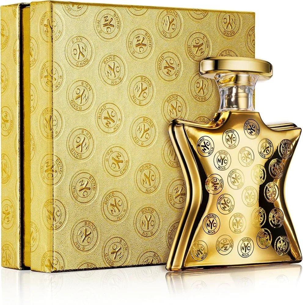 Bond No 9. New York Signature Scent