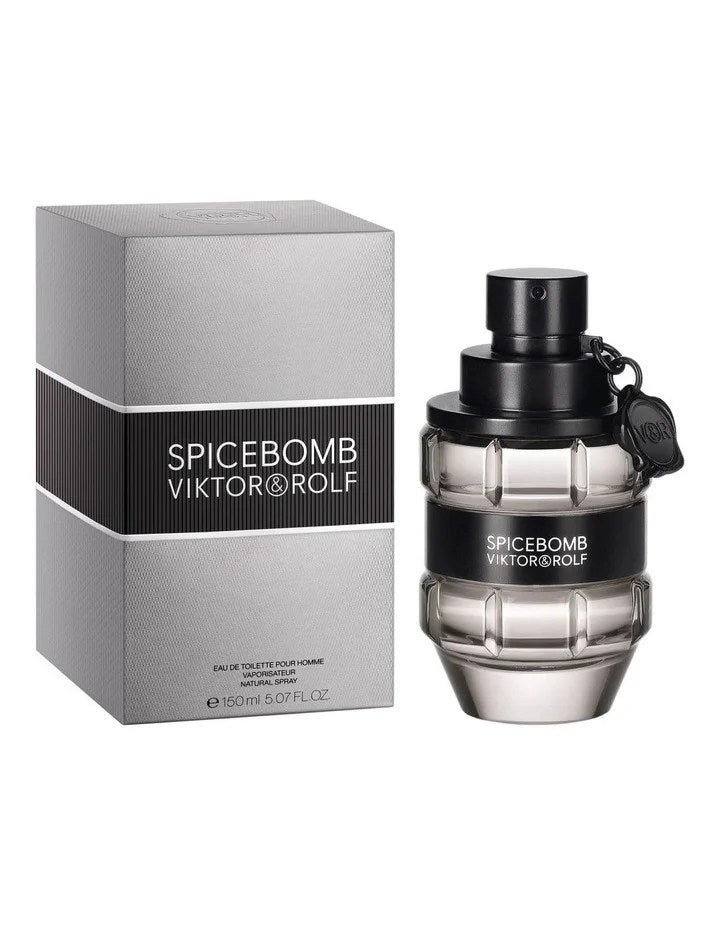 Spicebomb Viktor & Rolf