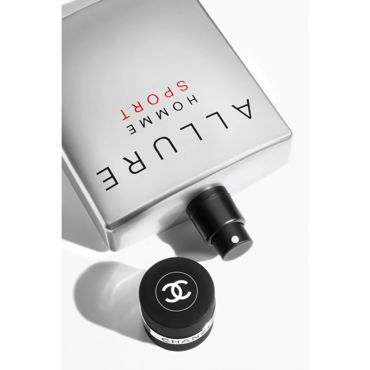 Allure homme sport Chanel