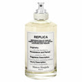 Replica at the Barber's Maison Margiela