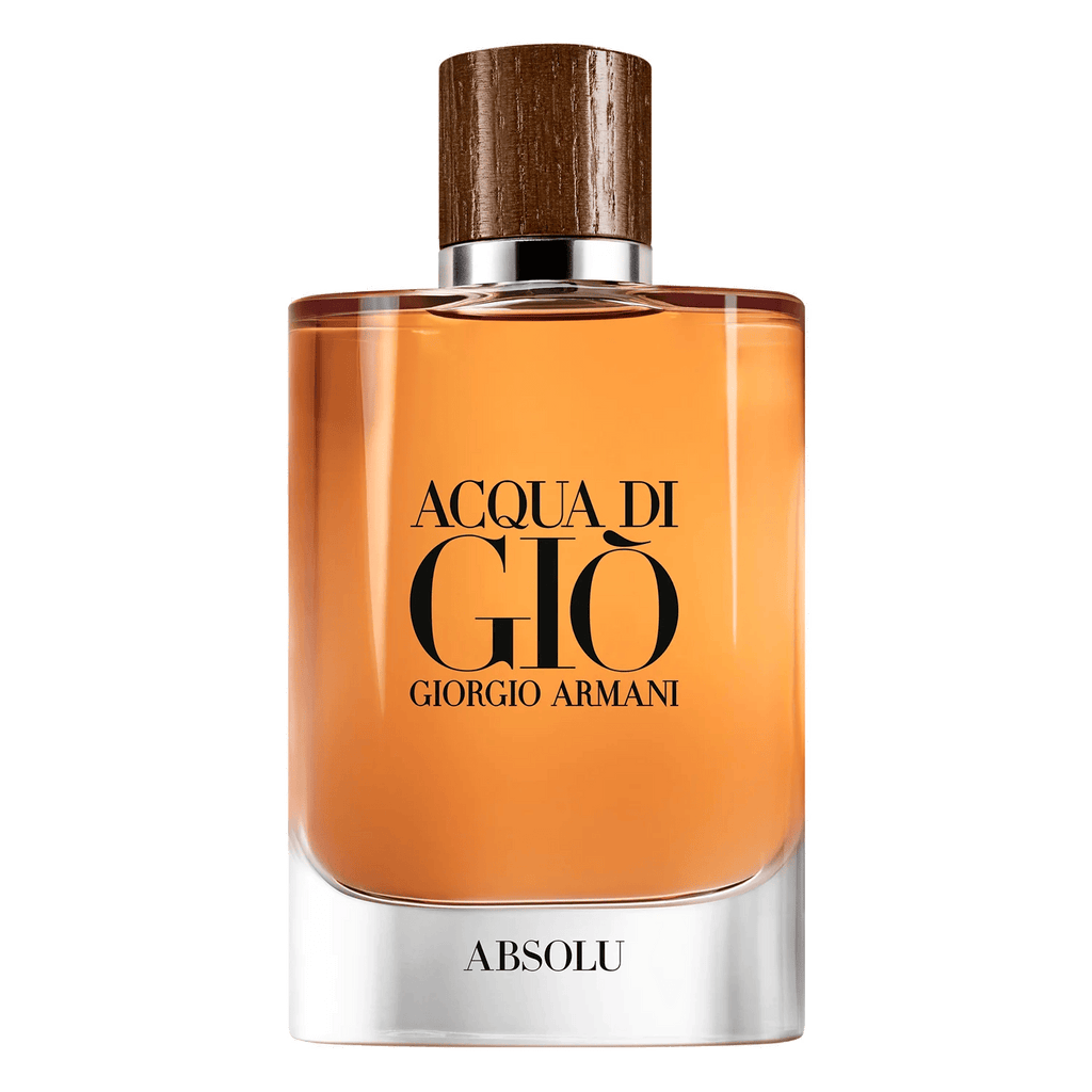 Acqua di Gio Absolu Giorgio Armani