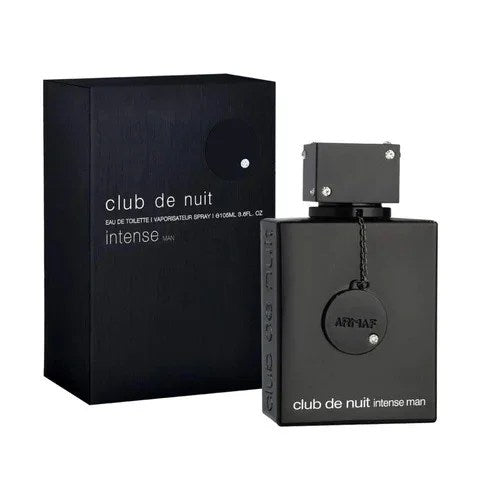 Club de Nuit Intense Man de Armaf